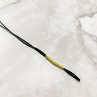 Золото+черное