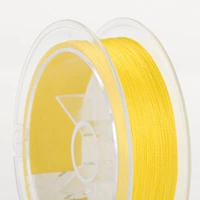 Лимонный желтый 6#