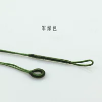 Армейский Зеленый