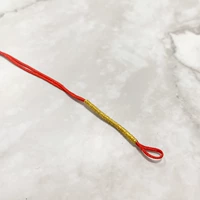 Золото+красный