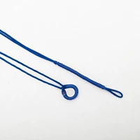 Deep Blue Denim Blue 10 наряд