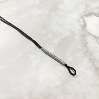 Серебро+глубокий кофе