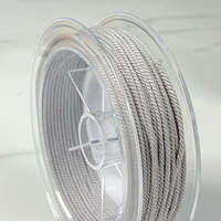 Мелкий серый