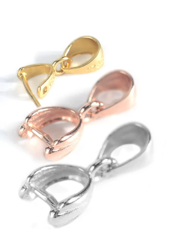 Изумрудная подвеска, застежка, аксессуары, серебро 925 пробы, серебро 925 пробы