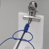 Универсальные канцтовары из нержавеющей стали для документов для домашнего использования, фиксаторы в комплекте