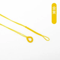 10 золотисто -желтый