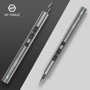 大扭力电动工具！友福电动螺丝刀