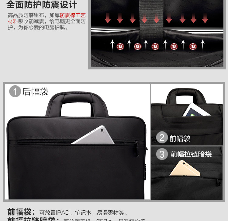 Sac pour homme - Ref 49682 Image 25