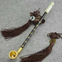 Общая длина 30 см нефритового рота