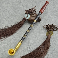 Общая длина 25 см красной агат