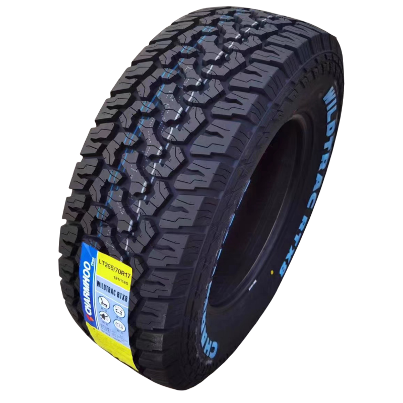 All-Terrain at Off-Road Tires for Buggy, Chongzi, Huapikar, Tank 300, Wrangler, Bj40 Widened Modification