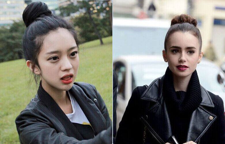 Extension cheveux - Chignon - Ref 239355 Image 20