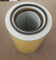 Dongfeng upper firewood 12V135G6135 empty filter core D6114-03awd air filter 771AZC-14-000