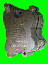 Weifang Diesel Engine Rede Power Manufacturing Co. Ltd HT6126ZLD Syl Diesel diesel engine cover STR