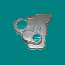 Shanghai drag SNH parts Shanghai 495A parts Shangchai 495A gear chamber cover 495AC gear chamber cover