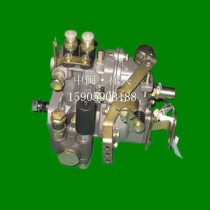 YC2115ZD diesel engine accessories YC2108 oil pump assembly - 2BQ103 YC2108 accessories