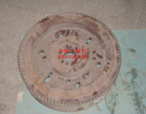 Nanchang Kema diesel engine parts X4105 Nanchang Kema X4105 flywheel with ring gear