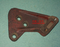  Shanghai 6135 diesel filter bracket Diesel grid bracket 135K-9