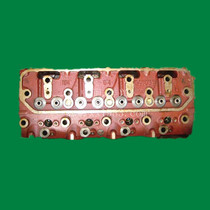 Chaochai CY4102 series accessories Chaochai CY4102 long rush cylinder head