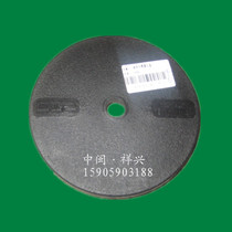 Shandong Weifang huatan Diesel Engine Co. Ltd. R6105ZD diesel engine parts oil-water separator back cover