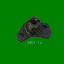 Nanchang Kema diesel engine X4105BG29 parts X4105 intermediate gear shaft X4105 idler gear shaft