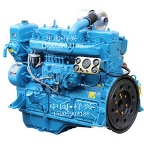 Nantong diesel engine shares have Company parts 6135ZCaf marine diesel engine (ship inspection) accessories