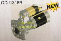 Starting QDJ1318B Voltage 12V Power 2 8KW Mode 3M 9 teeth for large wood CA498