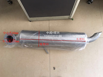 Shangchai shares G128ZLca4 all accessories have 135 muffler G128ZLD11 accessories