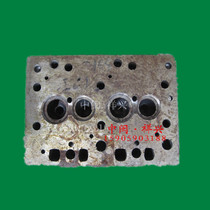 Jianghuai Jianghuai Jianghuai JD2105 cylinder head JD21022JD32