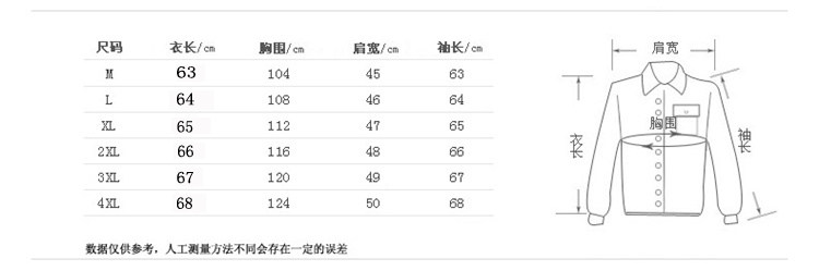 Blouson chaud pour homme   OTHER - Ref 3113095 Image 4