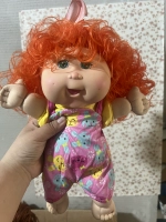 Темная кожа