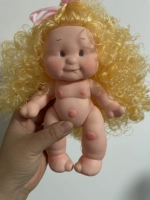 Желтая одежда