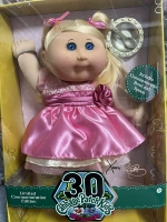 Цвет, 50 см, коллекционное издание, посвященное 30-летнему юбилею