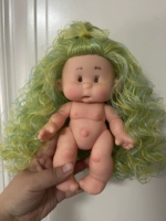 Флуоресцентная желтая одежда