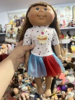 Капуста 45см