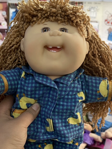 Оригинальные объемные куклы с капустой в наличии, оригинальные куклы с капустой, объемные игрушки