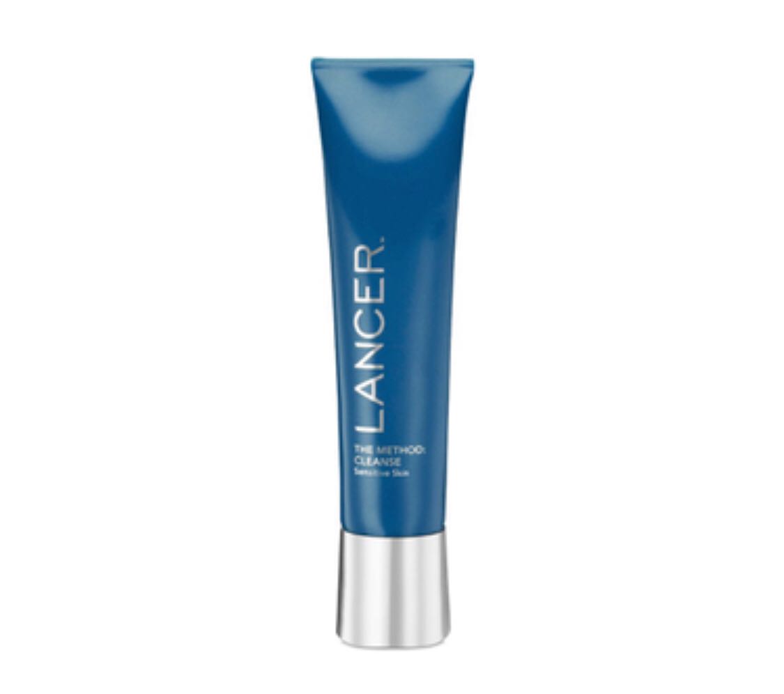 Wait for Lancer the method for a super-moisturizing wash of the face 120ml