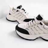 Комфортная универсальная дышащая высокая спортивная обувь для отдыха, по фигуре