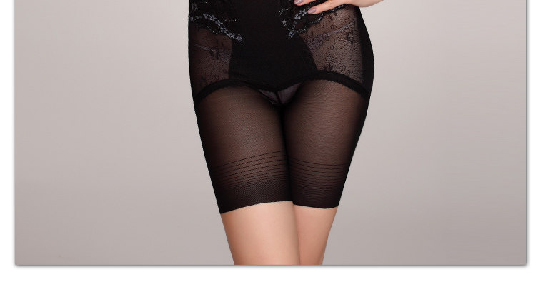 body amincissant 945KP en nylon - Ref 673547 Image 45