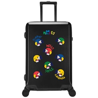 Happy Everyday-черный