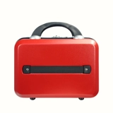 Чемодан, коробка, портативная маленькая матовая сумка-органайзер, в корейском стиле, 12 дюймов, делается под заказ