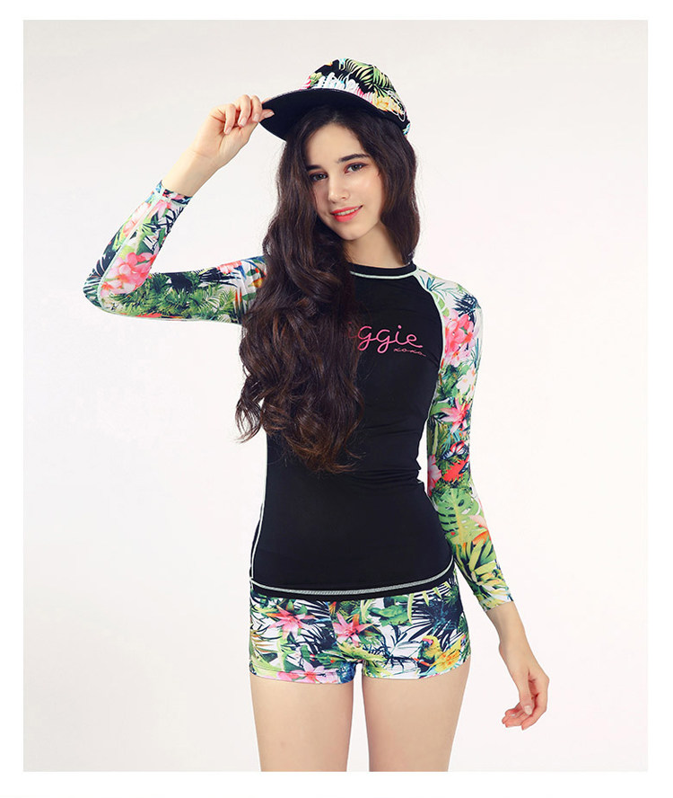 Maillot de bain pour femme - Ref 3031273 Image 8