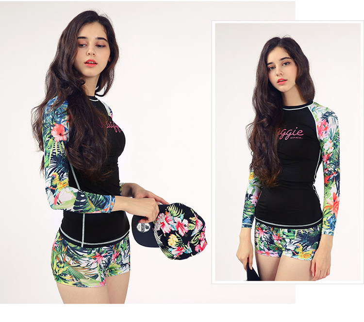 Maillot de bain pour femme - Ref 3031273 Image 9