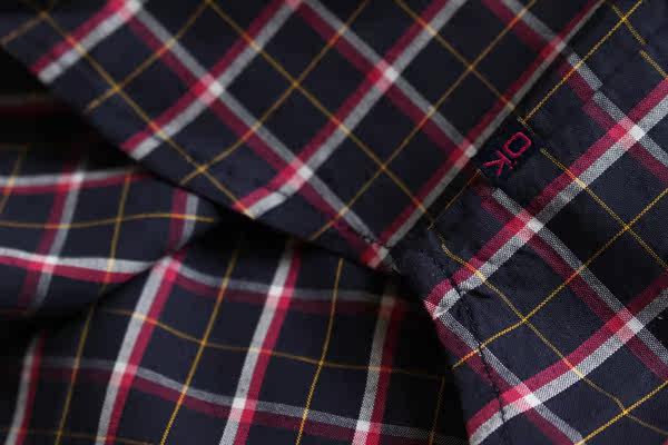 Chemise fille à manche longue - Ref 2086212 Image 19