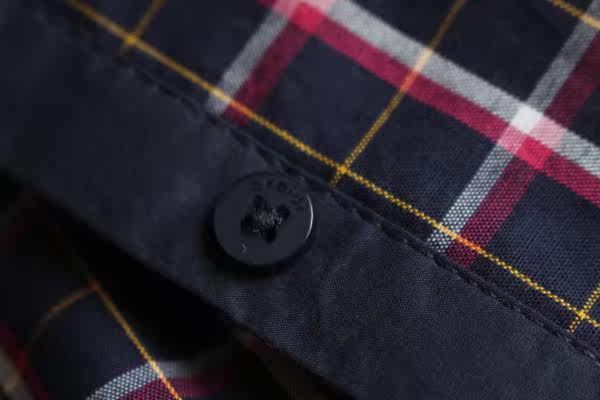 Chemise fille à manche longue - Ref 2086212 Image 14