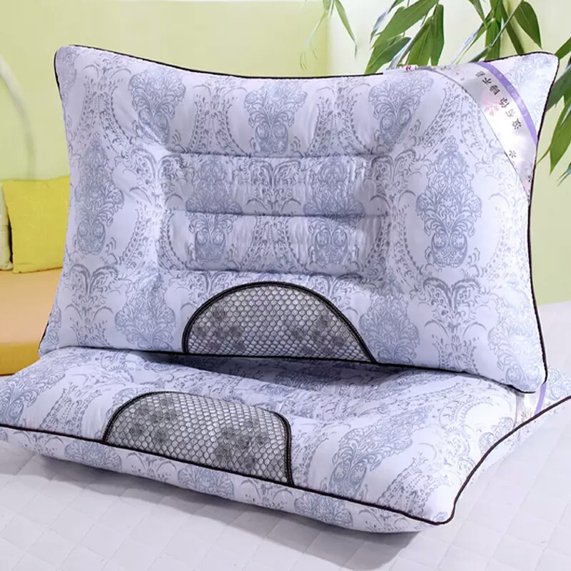 Keo ong vàng điện gối sức khỏe gối Trung Quốc Công ty Bảo hiểm nhân thọ sẽ bán quà tặng bán buôn Cassia Gối - Gối gối kymdan