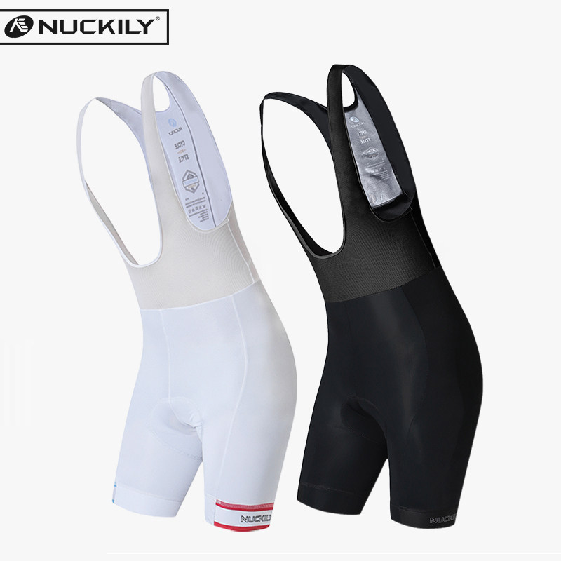 Ladies new riding connexion shorts Spring and summer professional road car cycle pants female mountain bike strap