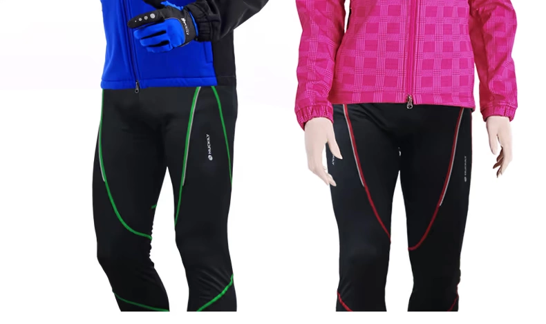 Vêtement cyclisme mixte NUCKILY - Ref 2208704 Image 18