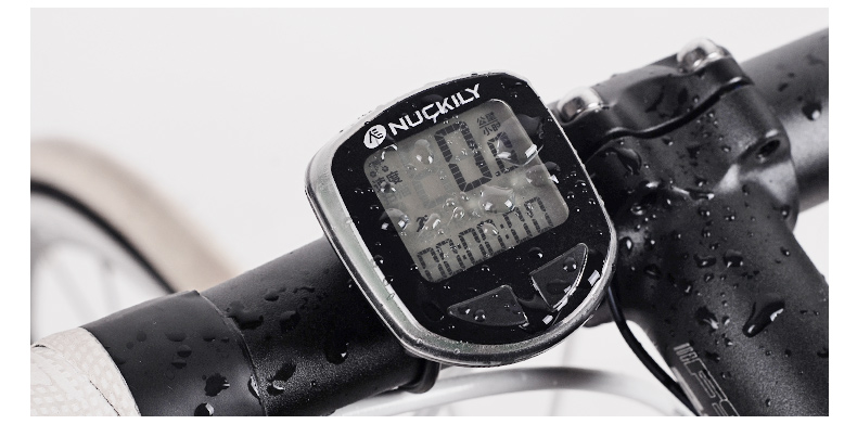 Tableau de bord vélo NUCKILY - Ref 2422690 Image 23