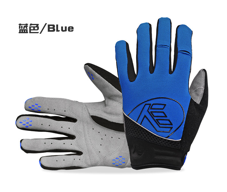 Gants de cyclisme mixte NUCKILY - Ref 2238695 Image 13